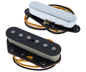 Fender Custom Texas Special Tele Set