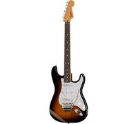 Fender Dave Murray Strat 2TSB