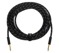 Fender Deluxe Cable 5,5m Tweed B