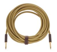 Fender Deluxe Cable 7,5m Tweed N