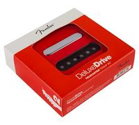 Fender Deluxe Drive Telecaster Pickups