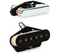 Fender Deluxe Drive Telecaster® Pickups, (2)