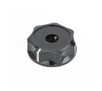 Fender Deluxe Jazz Bass Lower Concentric Knob - Bass Part