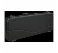 Fender Deluxe Molded Acoustasonic® Case for Telecaster / Stratocaster
