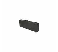 Fender Deluxe Molded Strat/Tele Case