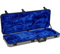 Fender Del. Mold. Strat/Tele Case SLB