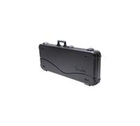 Fender Deluxe Molded Jag/Jazzm Case