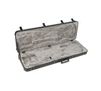 Fender Deluxe Moulded Bass Case