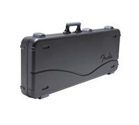 Fender Deluxe Moulded Jaguar/Jazzmaster Case
