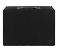 Fender Deluxe Padded Fender Deluxe Reverb Amplifier Cover, Black