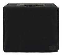 Fender Deluxe Padded FR-10 Amplifier Cover, Black