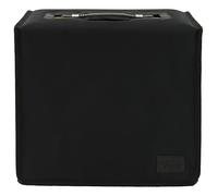 Fender Deluxe Padded Pro Junior Amplifier Cover, Black
