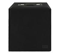 Fender Deluxe Padded Rumble 100 Amplifier Cover, Black