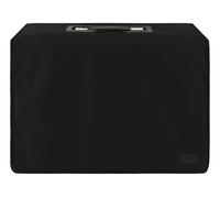 Fender Deluxe Padded Twin Reverb Amplifier Cover, Black