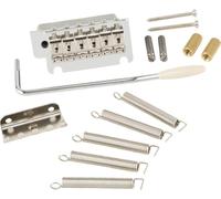 Fender Deluxe Series 2-Point Tremolo Assembly, Chrome