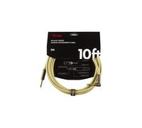 Fender Deluxe Series Instrument Cable 10ft