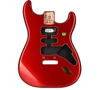 Fender Deluxe Series Stratocaster® Alder Body