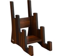 Deluxe Wooden 3-Tier Multi Stand