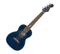 Fender - Dhani Harrison Uke - Sapphire Blue