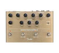 Fender Downtown Express Bass station