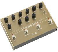 Fender Downtown Express Bass station