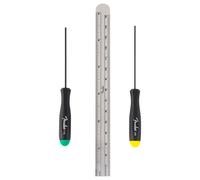 Fender Driver/Ruler Combination Set