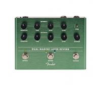 Fender Dual Marine Layer Reverb