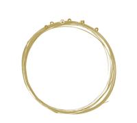 Fender Dura-Tone? 880M 80/20 Coated 13-56