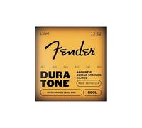 Fender Acoustic Guitar Strings 80/20 70CL Bronze Ball End 11-52