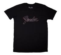 Fender - tshirt - Unisex - Short Sleeves - X-Large - D500z
