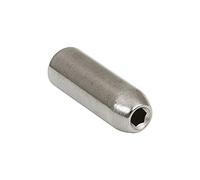 'Fender Ecrou Truss Rod 1/8 "" Bullet Style