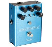 Fender Effector Mirror Image Delay Guitar Effects Pedal Blue 234535000 NEW