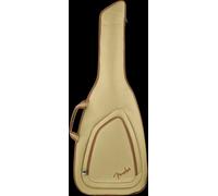 Fender Electric Guitar Gig Bag in Tweed - 10mm - Model FET-610