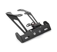 Fender Eliminator For Ducati For Monster 797 659 821 1200 1200R 1200S For Supersport 939 950 Motorcycle Licence Plate Frame Motorcycle License Plate Holder