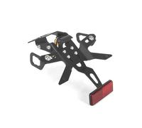 Fender Eliminator For Kawasaki For Ninja 500 Z500 2024 2025 Motorcycle Rear Short Tail License Plate Holder Tailstock Bracket Kit Motorcycle License Plate Holder