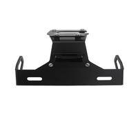 Fender Eliminator For Kawasaki For Z900 ABS 2017-2023 Motorcycle Tail Tidy Fender Eliminator Registration License Plate Mount Holder Motorcycle License Plate Holder