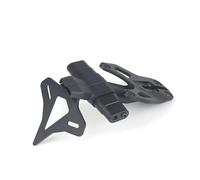Fender Eliminator For Speed For Triple 1200RS 1200RR 2021-2024 Motorcycle Rear Short Tail Stock Tidy License Plate Holder Motorcycle License Plate Bracket