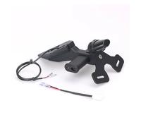 Fender Eliminator For Street For Triple 765 R RS S 675 For Daytona 675 R Motorcycle Rear Short Tail Tidy License Plate Holder Motorcycle License Plate Bracket