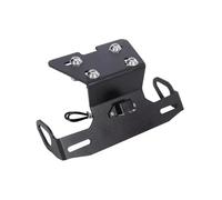 Fender Eliminator For XJ6 For DIVERSION/F XJ6N XJ6F XJ6S FZ6R Tail Tidy Fender Eliminator License Plate Holder Motorcycle License Plate Holder