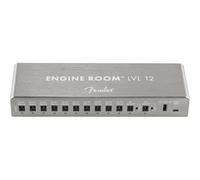 Fender Engine Room LVL12 Power Supply, 230V UK