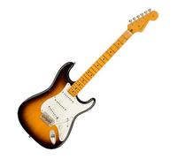 Fender Eric Clapton Signature Stratocaster Journeyman Relic®, Maple Fi