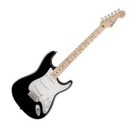 Fender Eric Clapton Stratocaster Black
