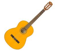 Fender ESC105 Educational Series Classical Guitar WN