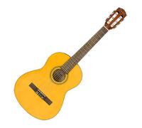Fender - ESC80 Educational Series, Satin Vintage Natural Finish