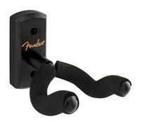 Fender Essentials Guitar Wall Hanger Black