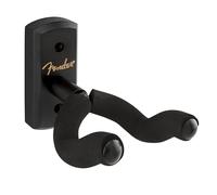 Fender Essentials Guitar Wall Hanger Black