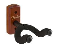 Fender Essentials Guitar Wall Hanger, Rosewood