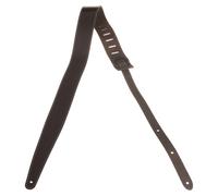 Fender Essentials Leather Strap BR