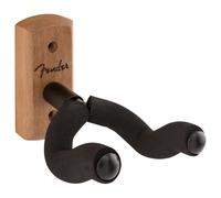Fender Essentials Wall Hanger Walnut