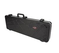 EVH Stripe Series Hardshell Electric Guitar Case Strat Style